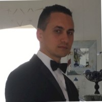 James Mallia