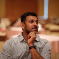 John Chandy