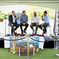 Darren Lehmann