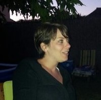 Stéfanie Dufour