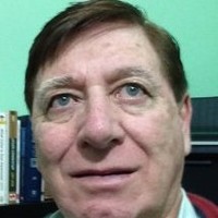Keith Barton