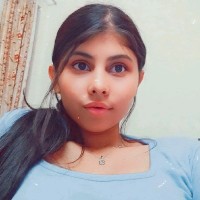 Vanshika Mittal