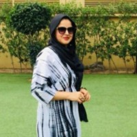 Hafsa Ijaz