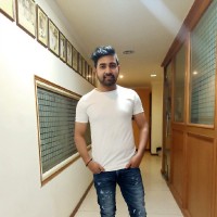 sunny sharma