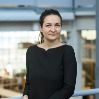 Marine Degardin