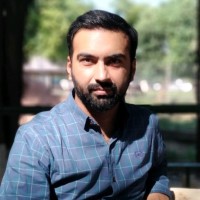 Farhan Naimat Khan