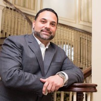 Eddie Gonzalez