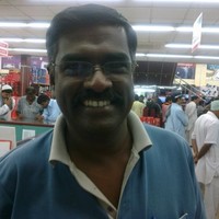 salahudeen noormohamed