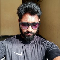 Nagendra N.