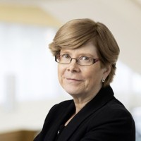 Ann Colby-Cummings, MBA