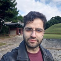 Constantine Chimpoesh