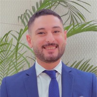 Moustafa Ghanem