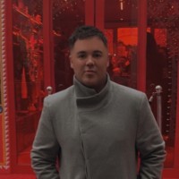 Benjamin Hartley