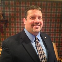 Randy Yoho