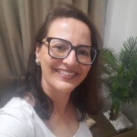 Lucelia Cordeiro