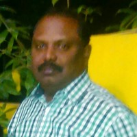 venkat pokala