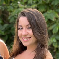 Geina Roti, M.Ed