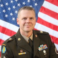 Ssg Brandon A. Chisolm