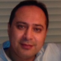 Hamed Ghiassi... Aka, Ed