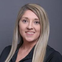 Kristi Tidwell