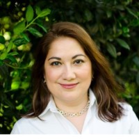 Patricia Gaitán (She, Her, Ella)