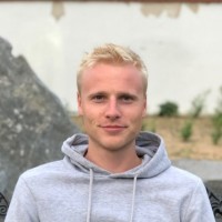 Daniel Nový