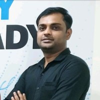 Praveen Jagadeesan Iim Scm