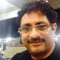 Ashish Nema