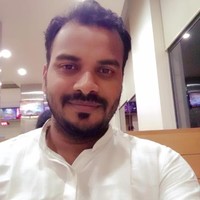 Krushna Darwatkar