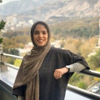 Mahnaz Bakhtiari