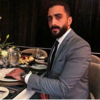Mohamed Adel