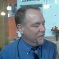 Dave Mchale