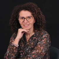 Djamila NAHET