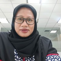 Wahyu Lestari Handayani