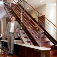 Dimitri Englert AIA, LEED AP, NCARB