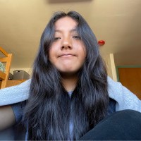 Monica Luna Miguel