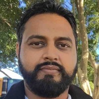 Vikas Bhatia