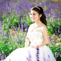 sweety zhang
