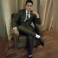 Aditya Saxena