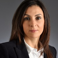 Nadia Boudraa