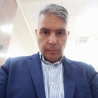 Victor Alvarado