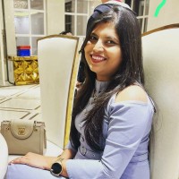 Reshma Kamble
