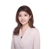 Anna CHEN