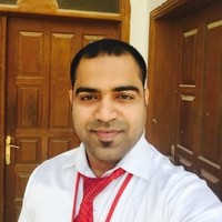 Sabarish Radhakrishnan