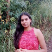 Bhoomika B