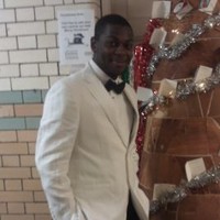Jahzeel Logan