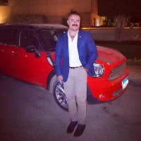 Mohamed Hendawy