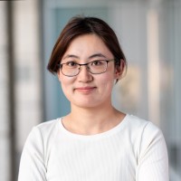 Lili Zhu
