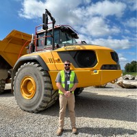 Jon Abbott
