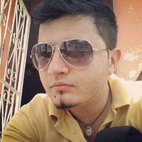 Oscar David Mejia Cobos